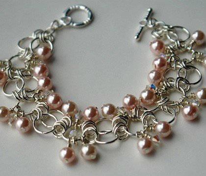 Chainmail Bracelet